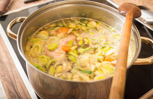 Mutfakta en çok işe yarayan 15 püf noktası