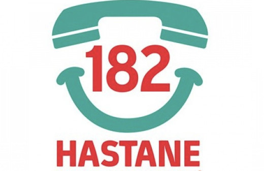 MHRS hastane randevu alma online üye girişi-2018 