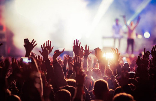 En çok dinlenen 10 isim belli oldu! Listede iki kadın var