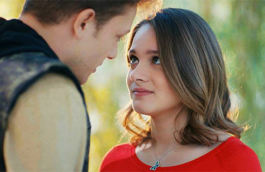 Bir Litre Gözyaşı 2. bölüm 2. fragmanı