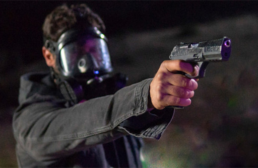 Savaşçı 50. bölüm 2. fragmanı