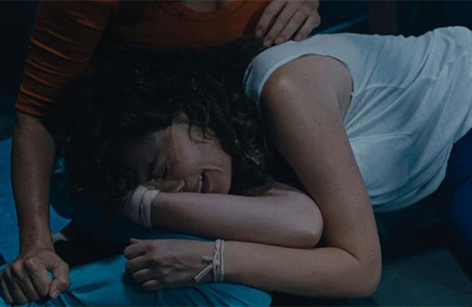 Avlu 16. bölüm fragmanı