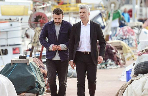 İstanbullu Gelin 58. bölüm ön izleme