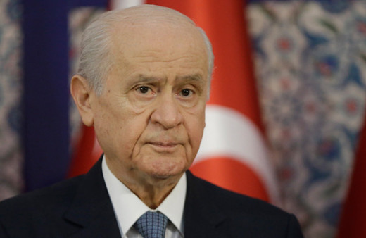 Devlet Bahçeli uyardı: Üç büyük şehri kaybedersek...