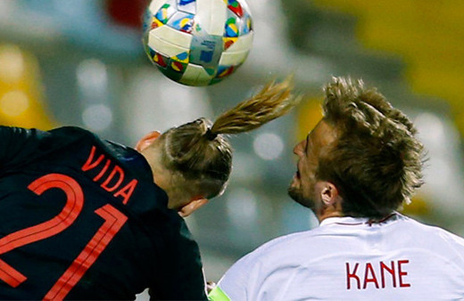 UEFA Uluslar Ligi'nde gecenin sonuçları