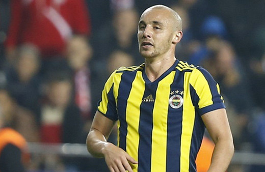 Kadro dışı kalan Aatif'a talip var!