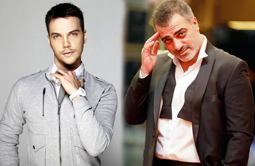 Sinan Akçıl'dan Sermiyan Midyat'a bomba yanıt! Araya 150 kişi girdi yoksa...