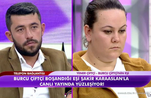 4 Kadın Zamanı'nda olaylı dakikalar! Canlı yayını terk etti 