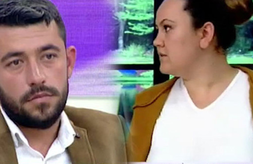 Kanal D'nin 4 Kadın Zamanı programında ortalık fena karıştı!