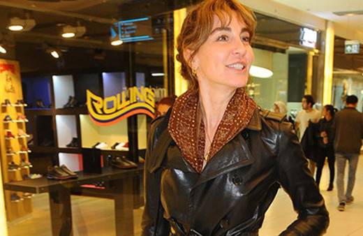 Ece Sükan Gülperi dizisi hakkında konuştu! Nurgül ve Timuçin ile...