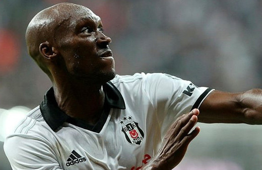 Beşiktaş, Atiba'nın alternatifini İtalya'da buldu