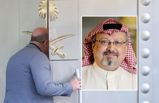 Cemal Kaşıkçı olayındaki sır perdesini aralayan delil