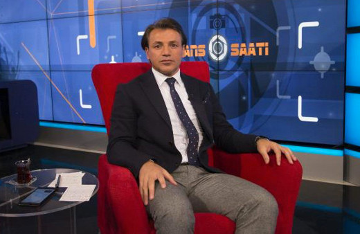 Tamer Tuna: Beşiktaş'ta teknik direktör olacak kapasitem var