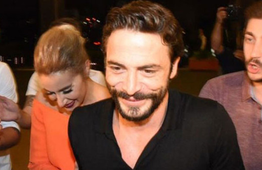 Ahmet Kural ve Sıla barıştı! Sosyal medyayı sallayan fotoğraf