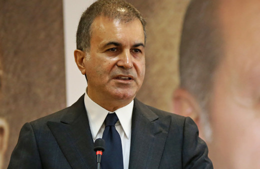 AK Parti'den son dakika Brunson açıklaması