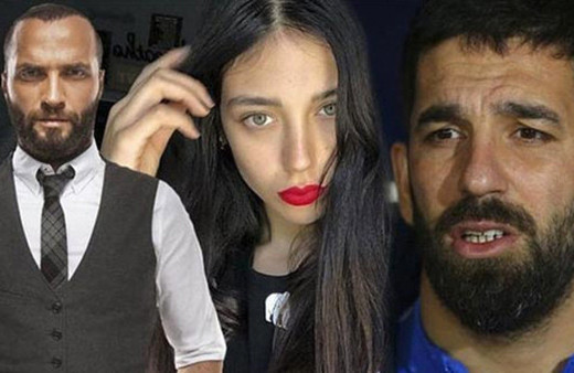 Cengiz Semercioğlu Berkay'ın eşini tacizi kocasına anlattığı için suçladı!