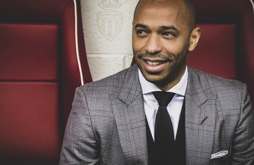 Monaco'da Thierry Henry bombası!