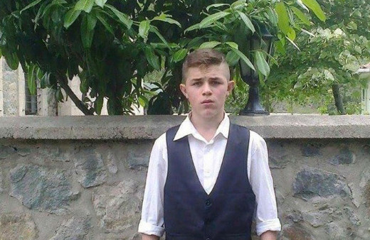 Eren Bülbül'ün adı Bahçelievler'de yaşayacak!