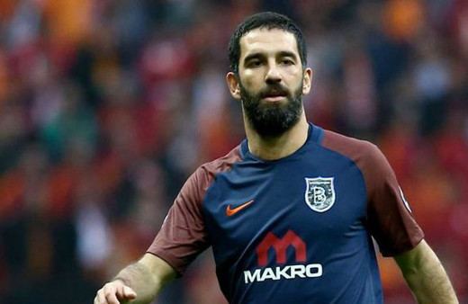 CHP'den Arda Turan açıklaması
