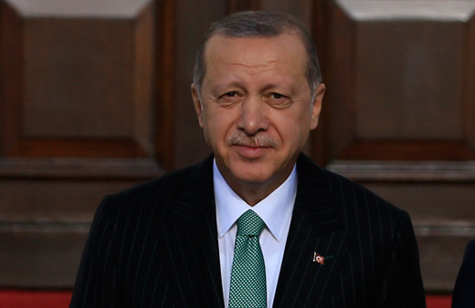 Cumhurbaşkanı Erdoğan öğrencilere burs müjdesi