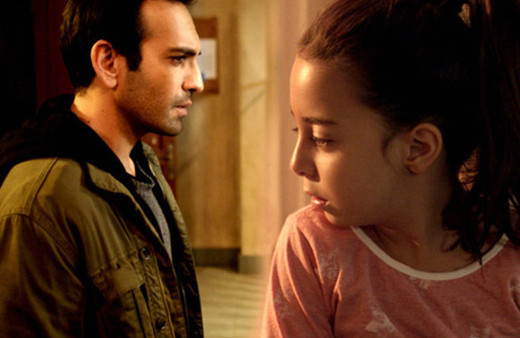 TV 8'de yayınlanan Kızım dizisine bomba transfer! 