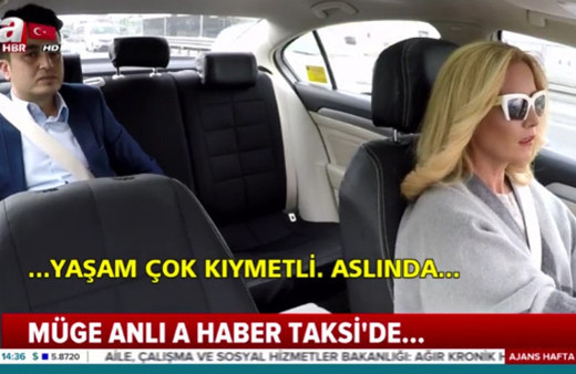  'Cemal Kaşıkçı'  öldürüldü mü? Müge Anlı'dan flaş açıklamalar