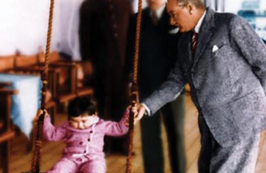 29 Ekim şiirleri 4 kıtalık en güzel Atatürk şiirleri