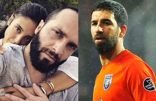Başakşehir'den flaş Arda Turan kararı! Helalliği kabul etmediler