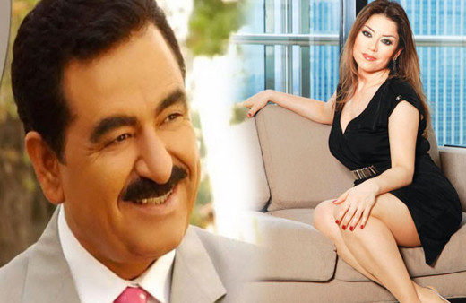 Aşkın Nur Yengi'den İbrahim Tatlıses itirafı!