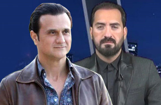 Adnan Oktar'ın sağ kolu tutuklandı! İşte firardaki kedicikler....