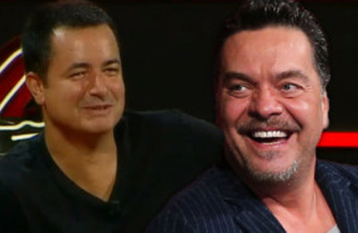 Acun Ilıcalı'dan Beyaz'a hiç beklemediği cevap!