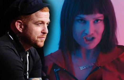 Hilal Cebeci ile Athena Gökhan fena birbirine girdi