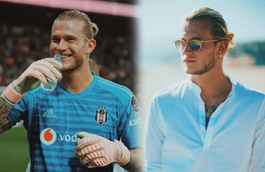 Bu sözler çok konuşulur "Karius'un aklı kalede değil"
