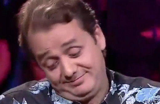 Kim Milyoner Olmak İster'de 'Pes artık' dedirten olay!