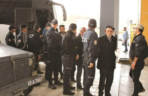 PKK'lı muhtar kalmayacak! İçişleri Bakanlığı harekete geçti