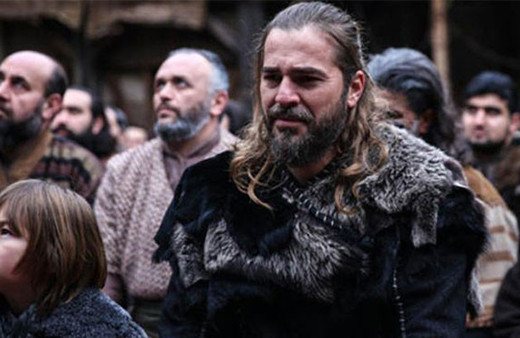 Diriliş Ertuğrul'da büyük sürpriz! Kadroya üç bomba oyuncu daha katıldı