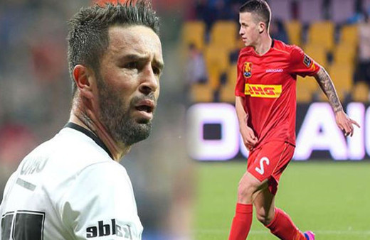 Gökhan Gönül gidiyor Karlo Bartolec geliyor!