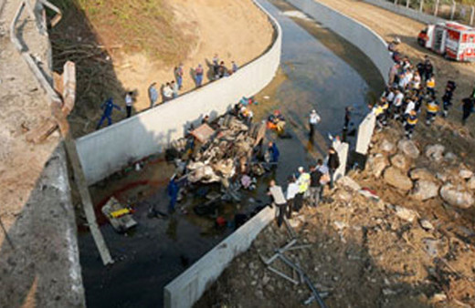 İzmir'deki korkunç kaza ile ilgili şok gelişme! Şoför kaçmış... 