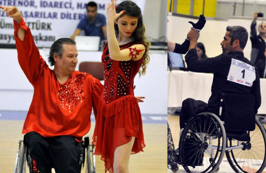 Milli dansçılar Slovakya'dan madalyalarla döndü!