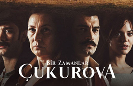 ATV'nin Bir Zamanlar Çukurova dizisine sürpriz isim! Yılmaz'ın akıl hocasına bakın