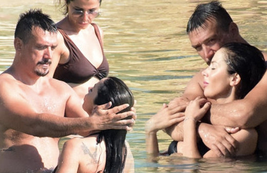  Şenol İpek kimdir kaç yaşında yeni karısı bakın kim olacak?