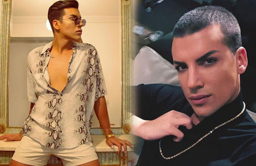 Kerimcan Durmaz bedelli askerlikten mi faydalanacak? Saçını kestirmesinin nedeni belli oldu