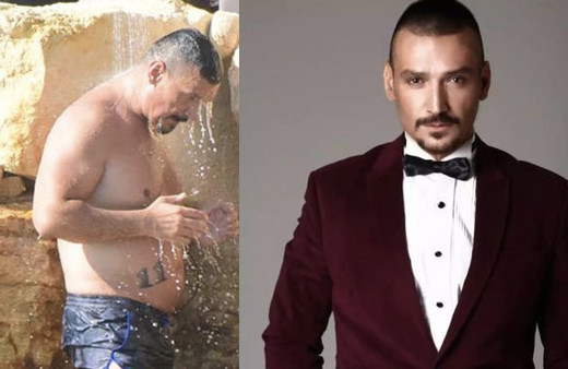 Şenol İpek nişanlısı kim ilk eşi ve Şenol İpek evlilikleri