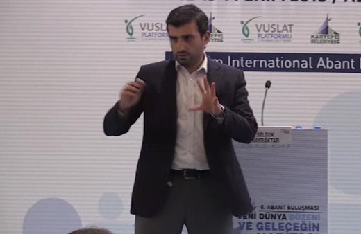 Selçuk Bayraktar müjdeyi verdi! Ülke sayısı 4'e çıkacak