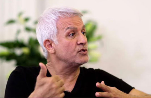 Yasak Elma'nın Halit'i Talat Bulut harekete geçti! Bu sekizinci oldu