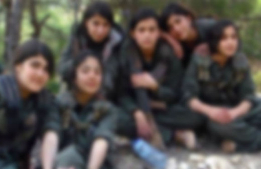 Terör örgütü PKK'da baskı ve taciz intihar sayısını zirve yaptırdı