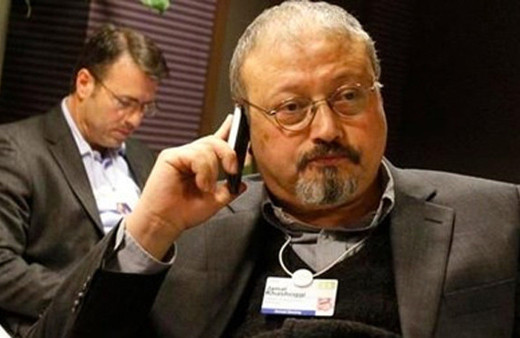 İngiltere, Almanya ve Fransa'dan Kaşıkçı için ortak açıklama!