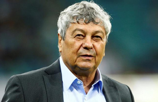 Mircea Lucescu: 'Rusya bizden daha güçlüydü'