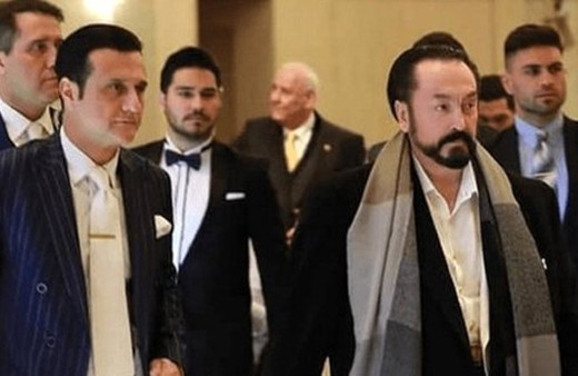 Tarkan Yavaş'ın kirli sırları ortalığa döküldü