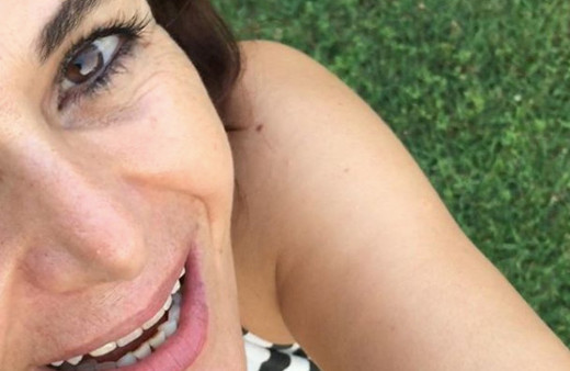 Bir Deli Rüzgar oyuncuları Melike Candan kim eskinin yıldızı